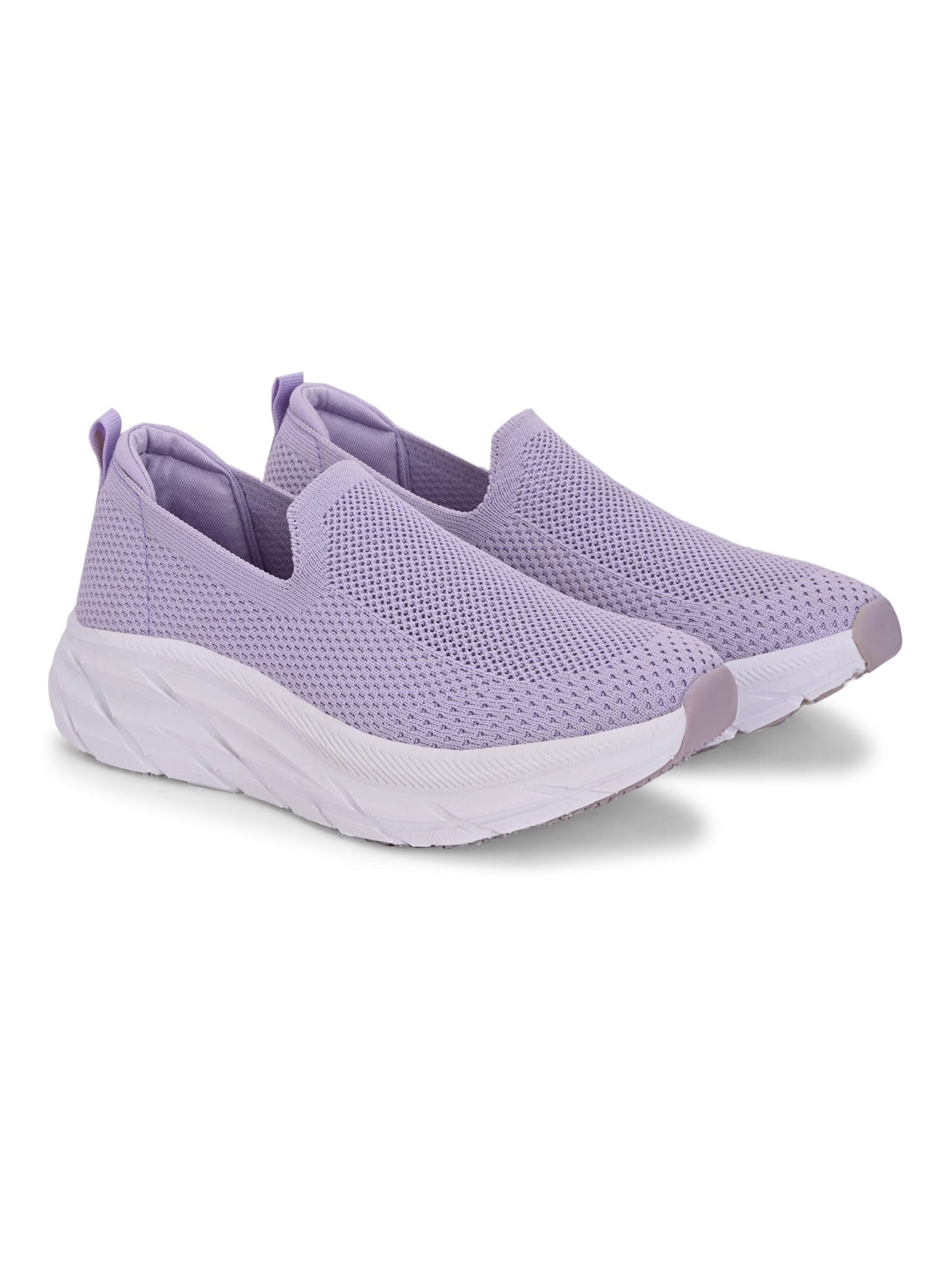 Nature Fit AeroWalk (Lilac) - Nature Fit