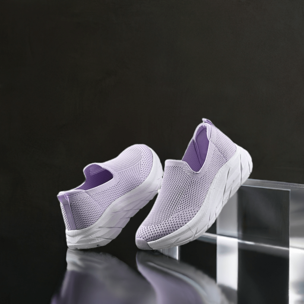 Nature Fit AeroWalk (Lilac) - Nature Fit