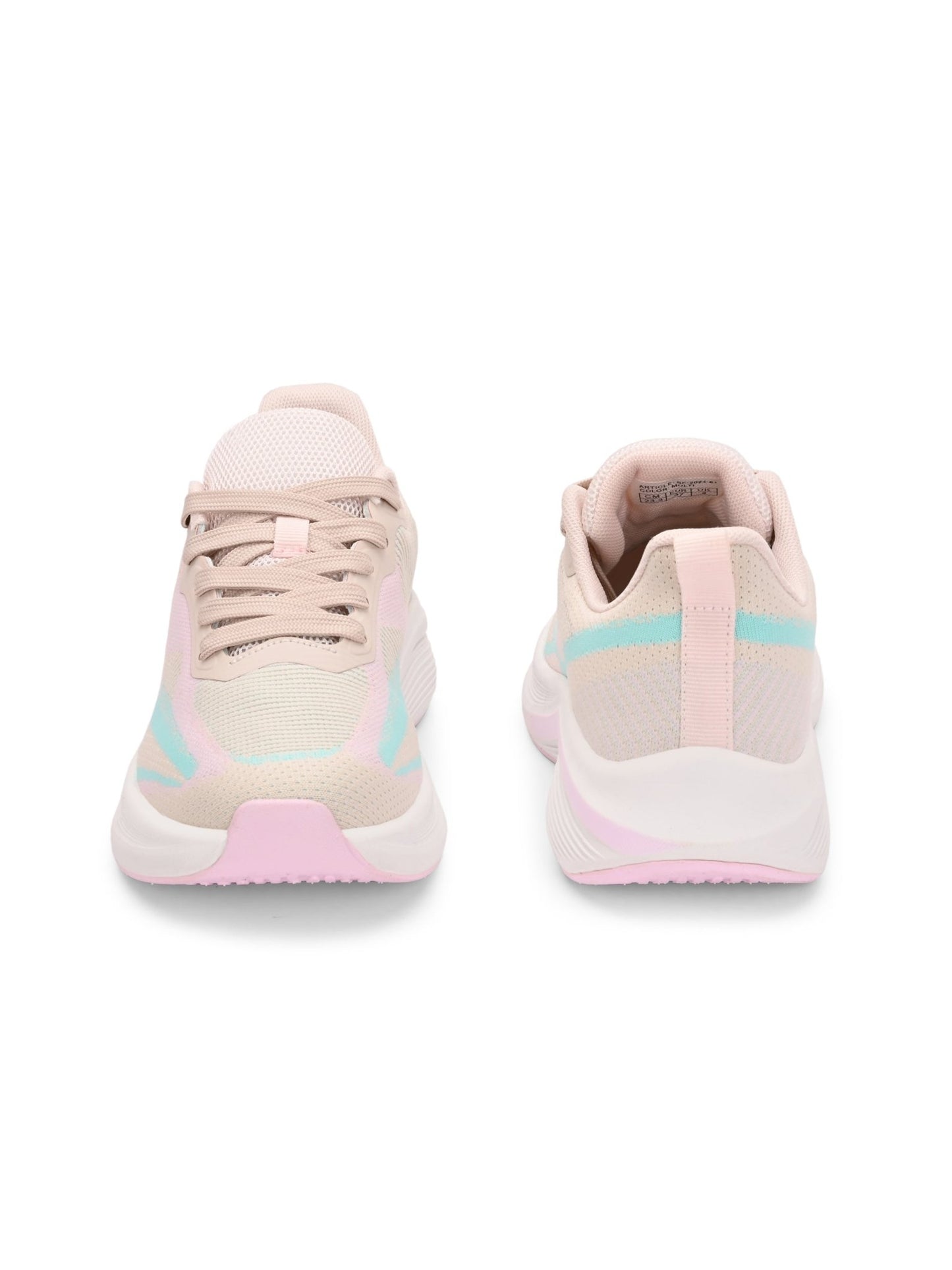 Nature Fit BreezeStride (Multi) - Nature Fit