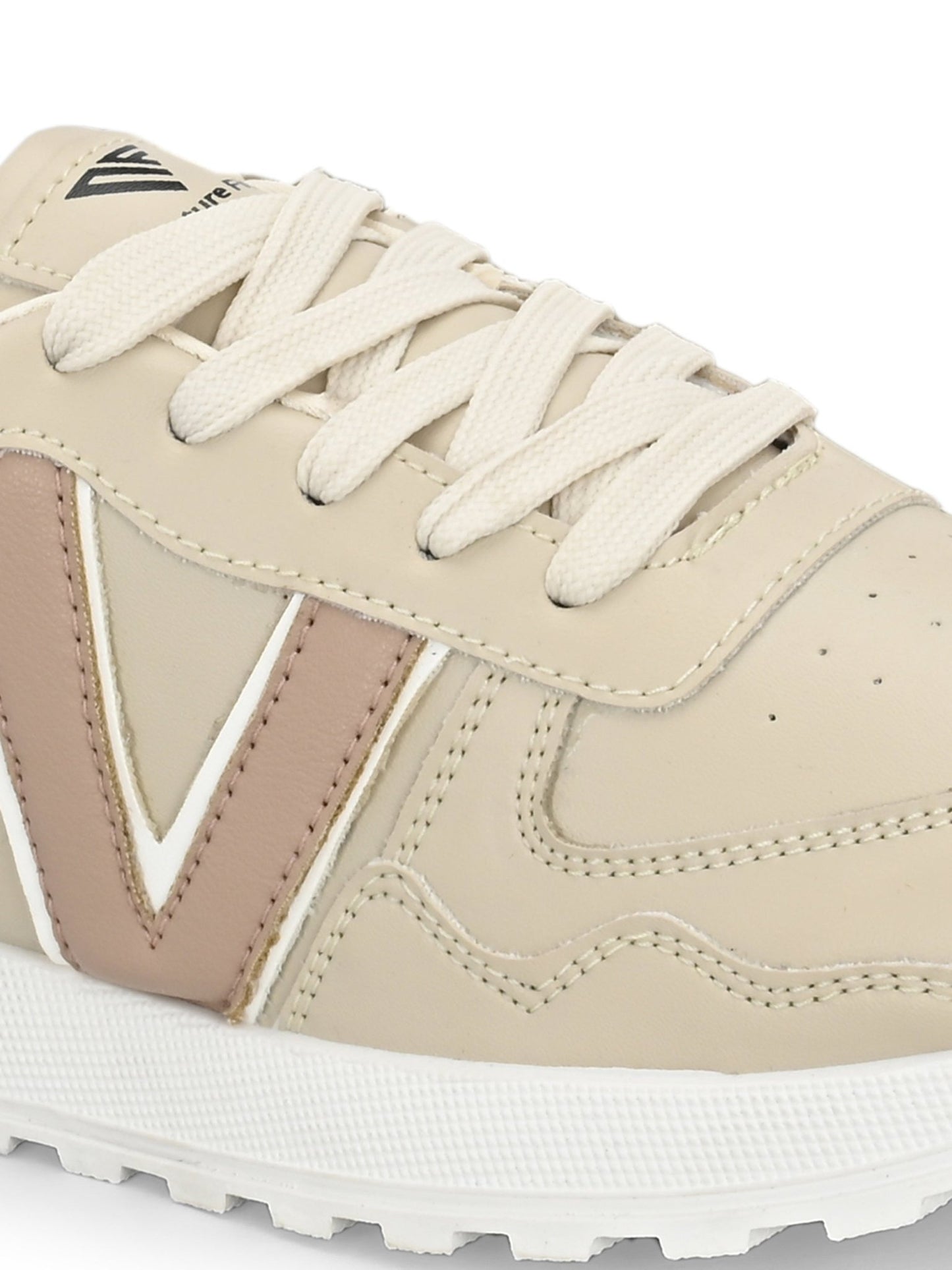 Nature Fit Joggers for women (Beige) - Nature Fit