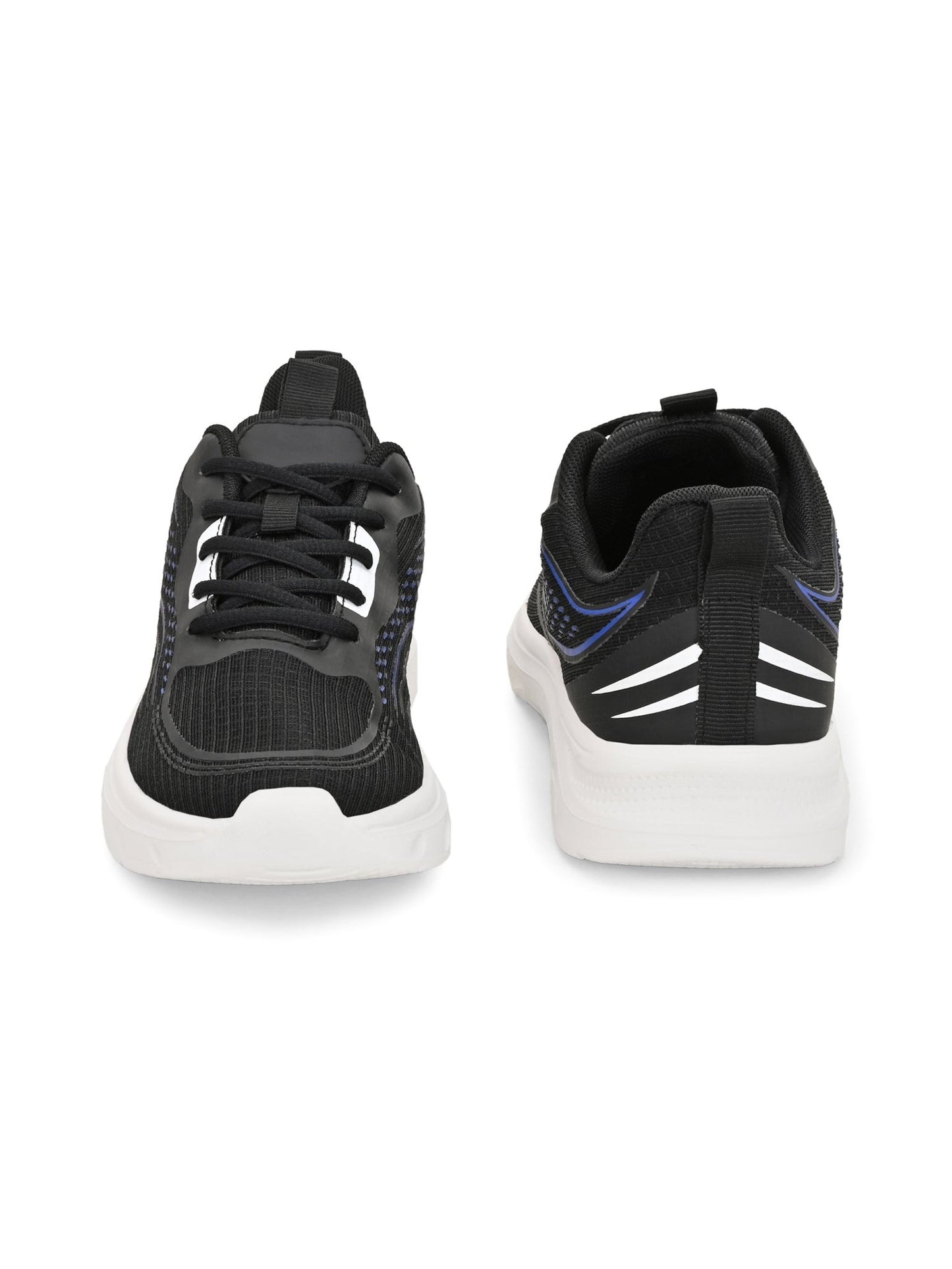 Nature Fit Velocity (Black) - Nature Fit