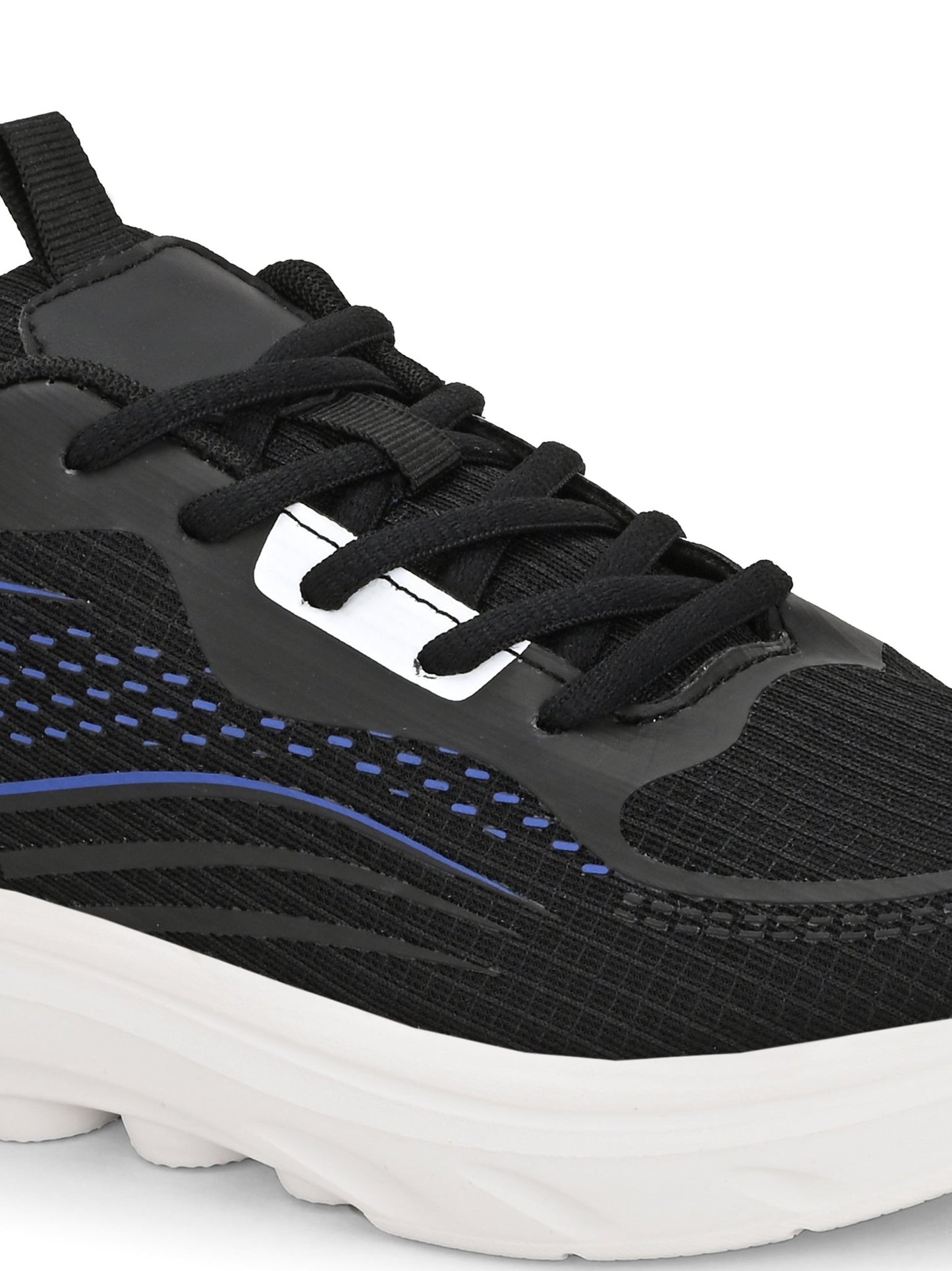Nature Fit Velocity (Black) - Nature Fit