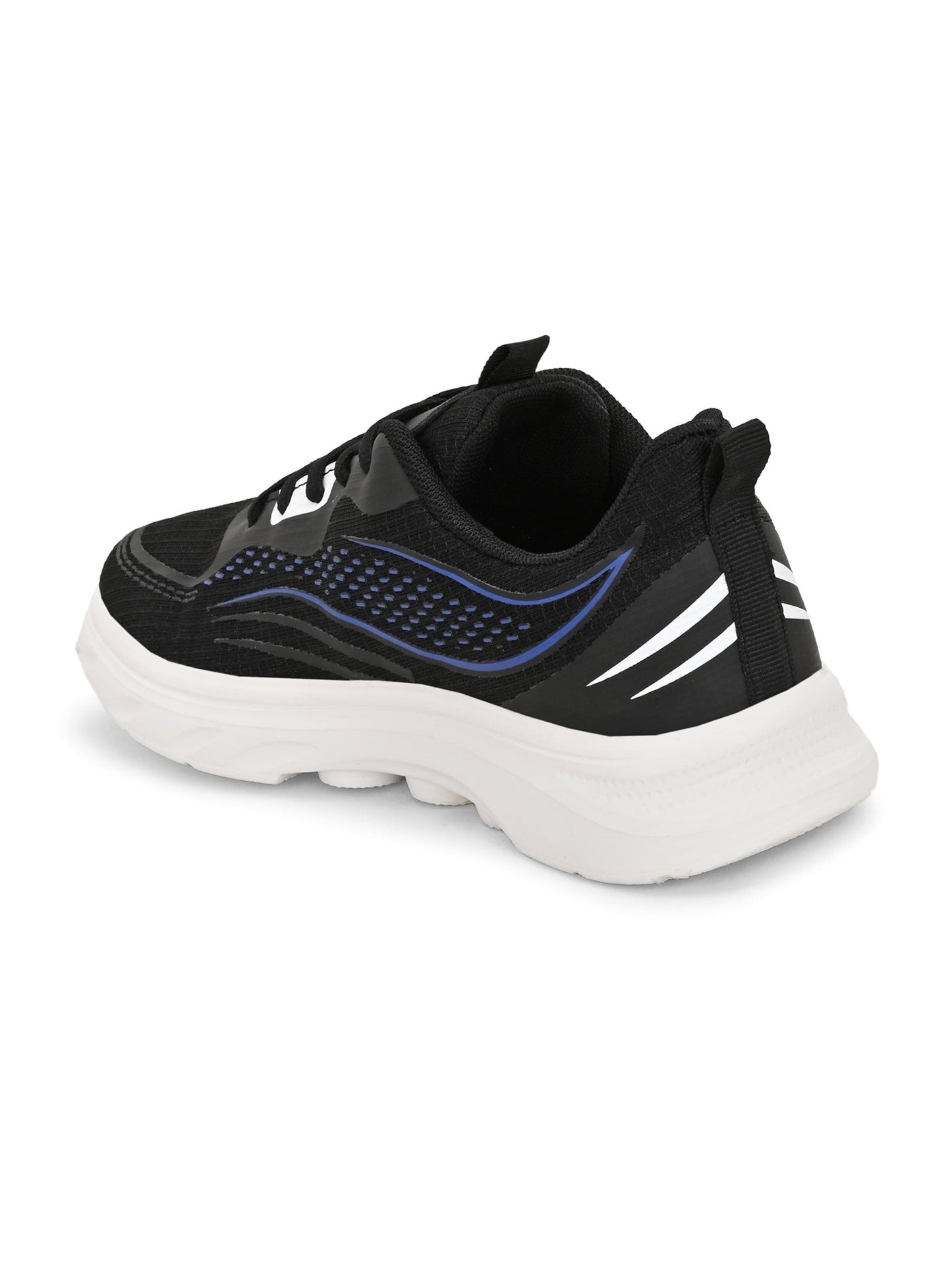 Nature Fit Velocity (Black) - Nature Fit