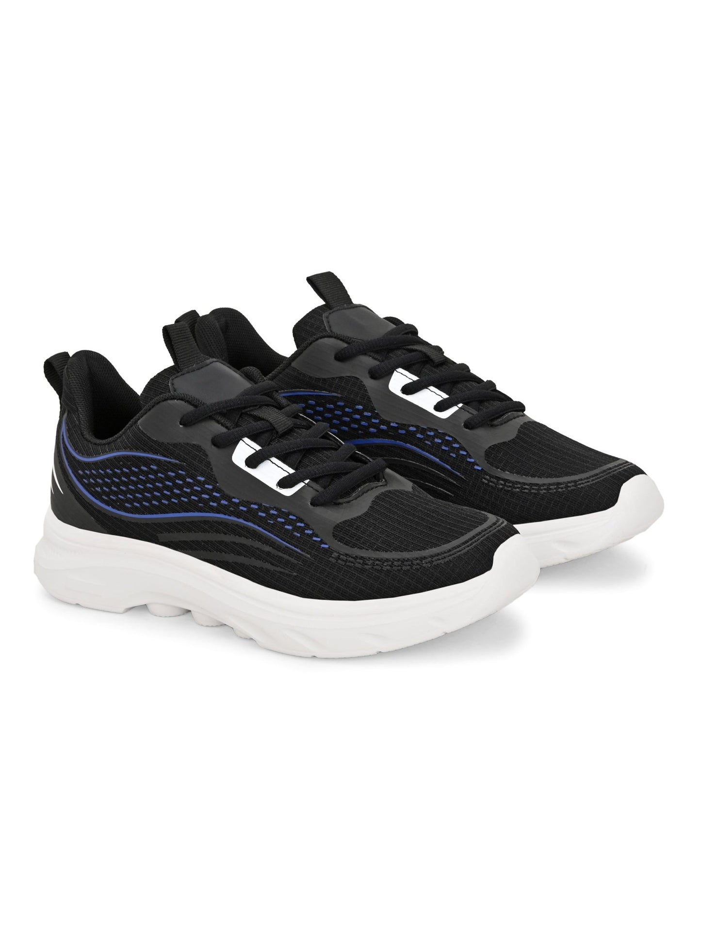 Nature Fit Velocity (Black) - Nature Fit