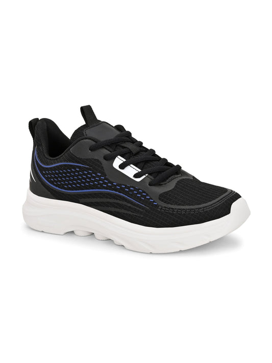 Nature Fit Velocity (Black) - Nature Fit