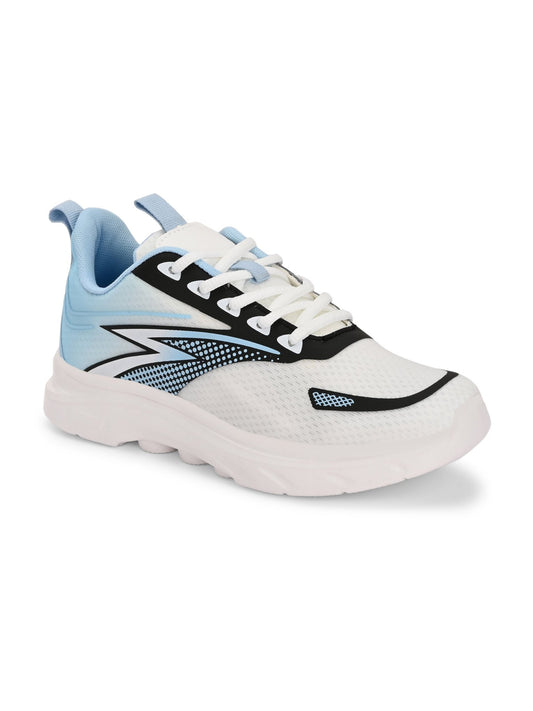 Nature Fit Velocity (Blue/White) - Nature Fit