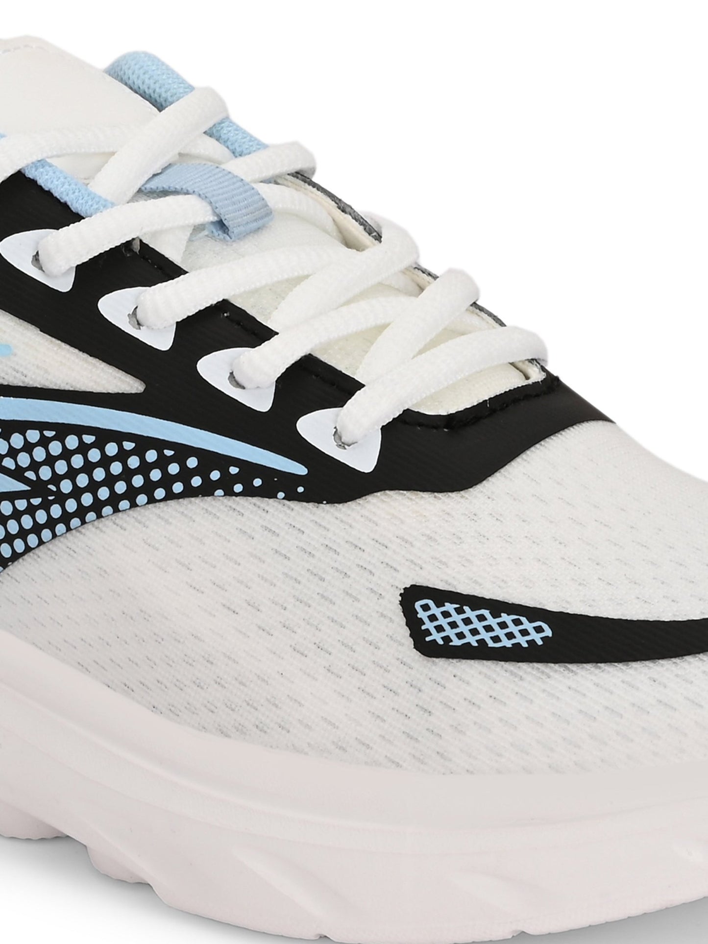 Nature Fit Velocity (Blue/White) - Nature Fit