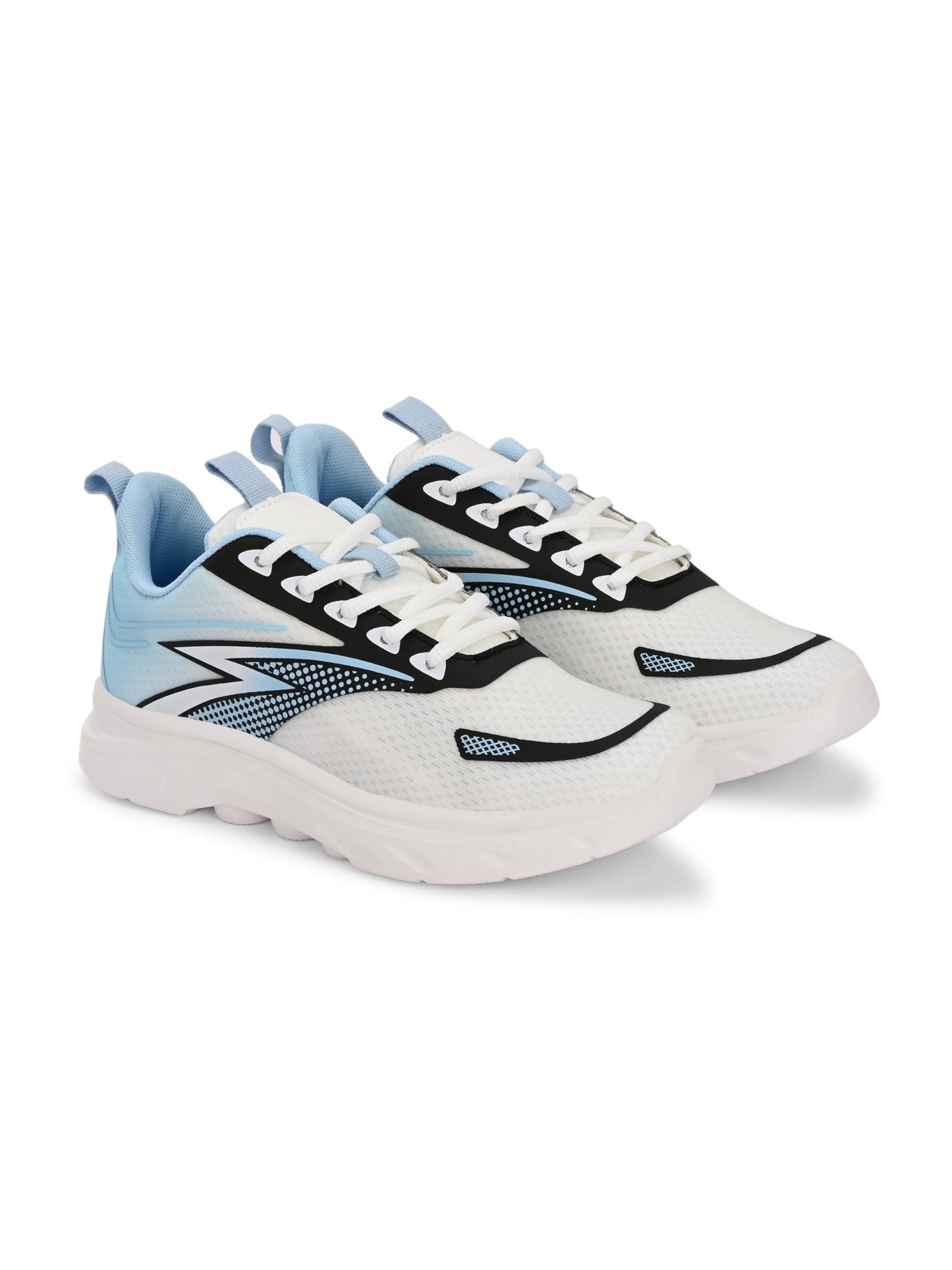 Nature Fit Velocity (Blue/White) - Nature Fit