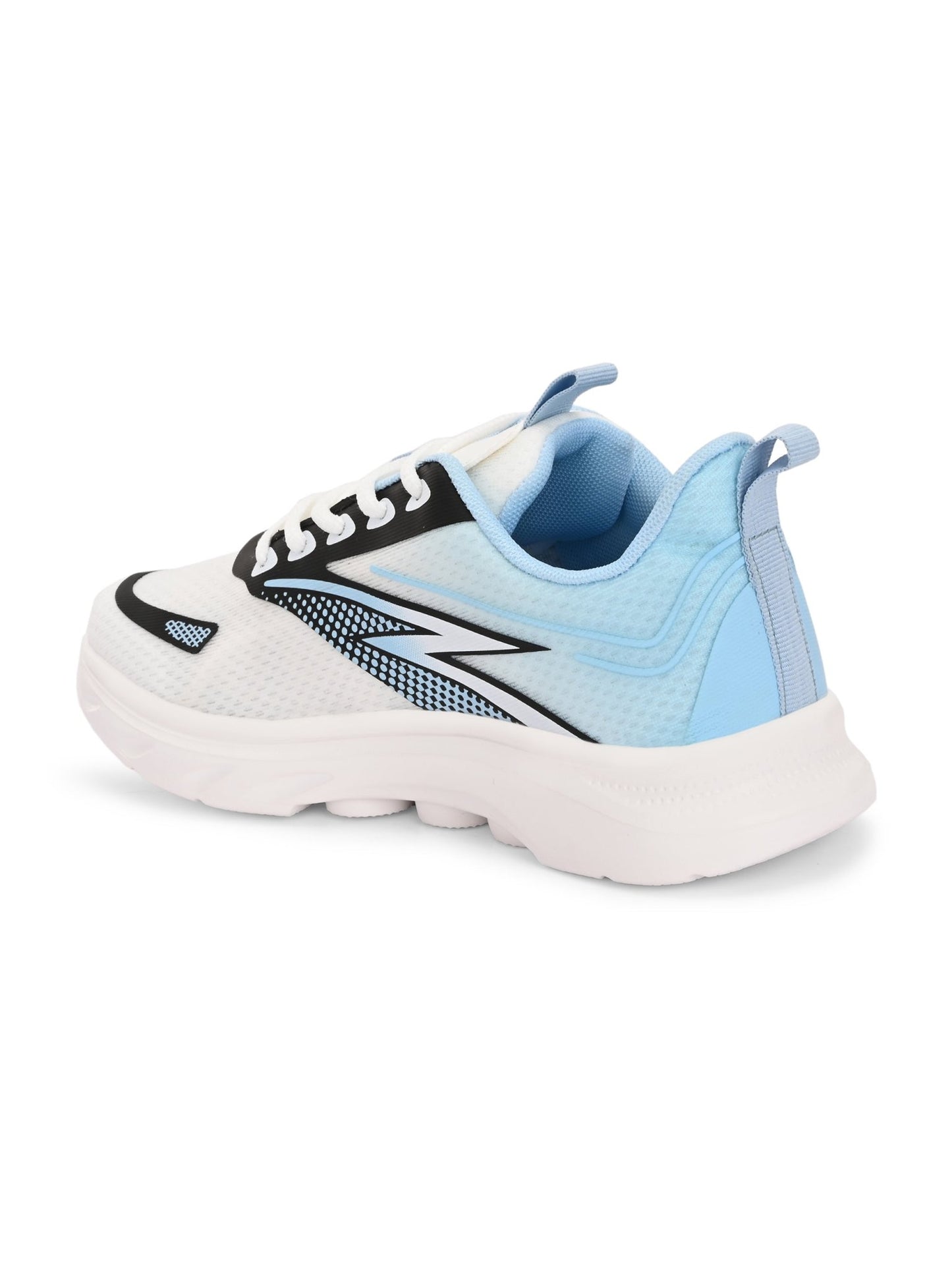 Nature Fit Velocity (Blue/White) - Nature Fit