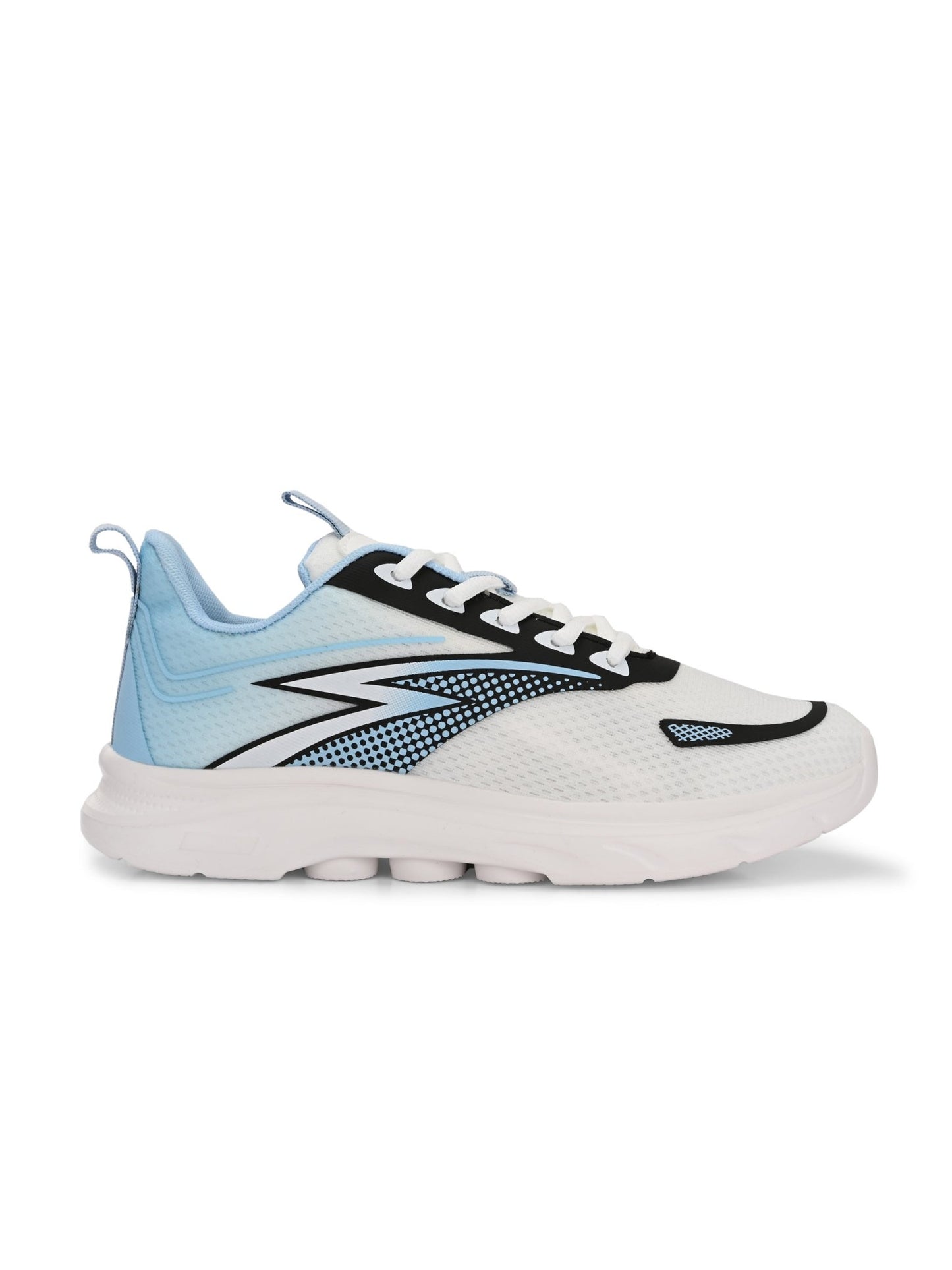 Nature Fit Velocity (Blue/White) - Nature Fit