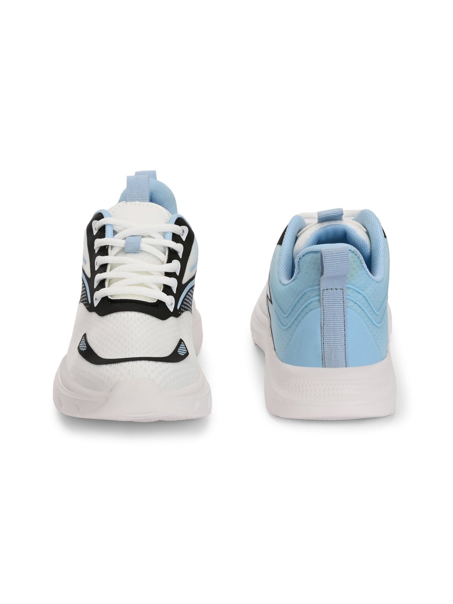 Nature Fit Velocity (Blue/White) - Nature Fit