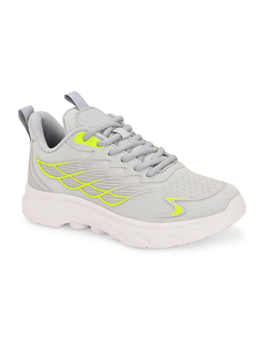 Nature Fit Velocity (Grey) - Nature Fit