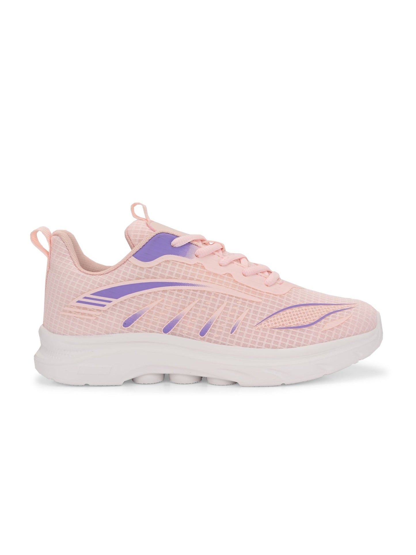 Nature Fit Velocity (Pink/Purple) - Nature Fit