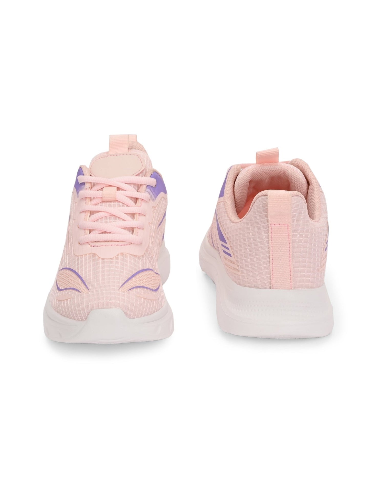 Nature Fit Velocity (Pink/Purple) - Nature Fit