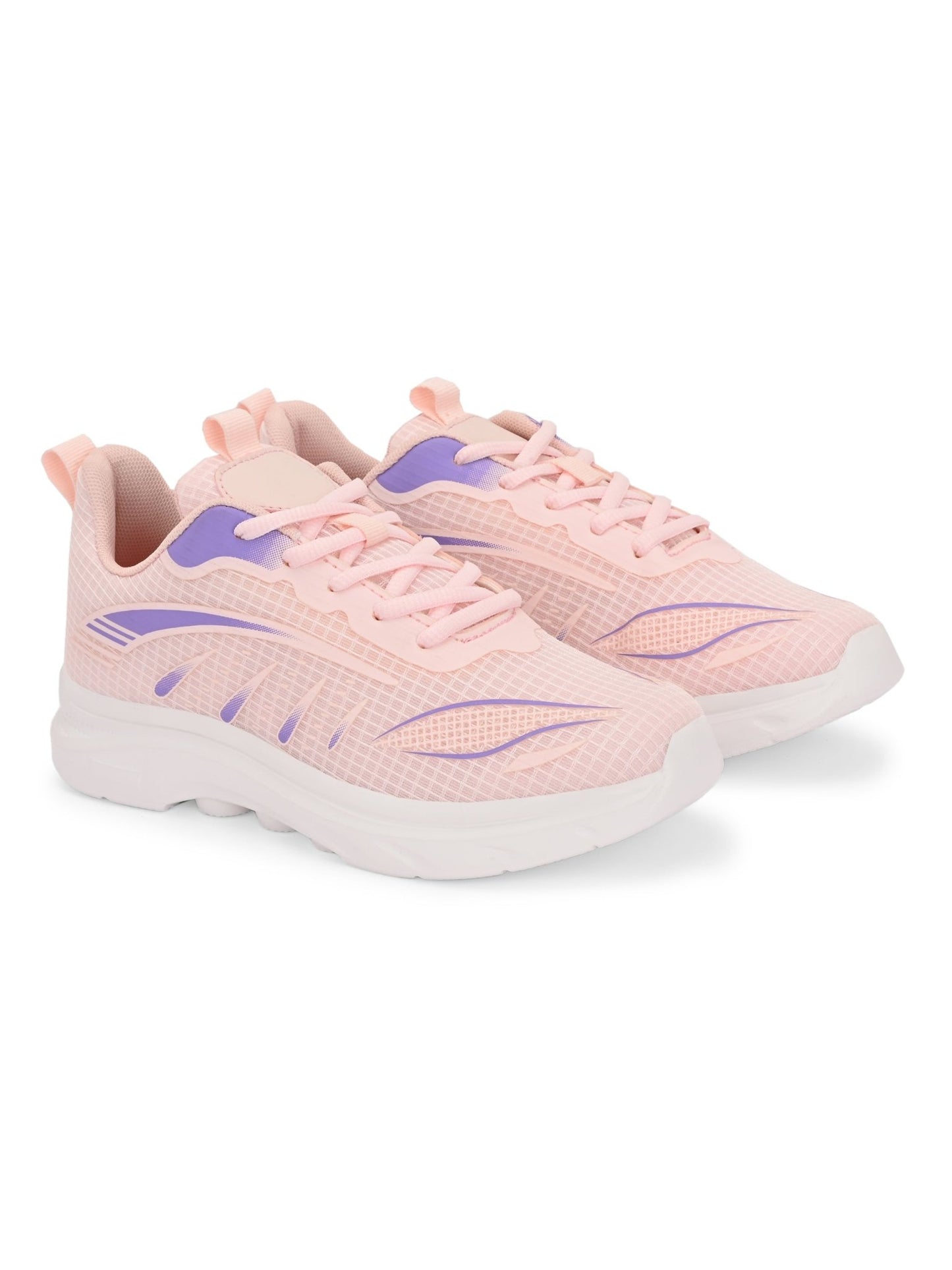 Nature Fit Velocity (Pink/Purple) - Nature Fit