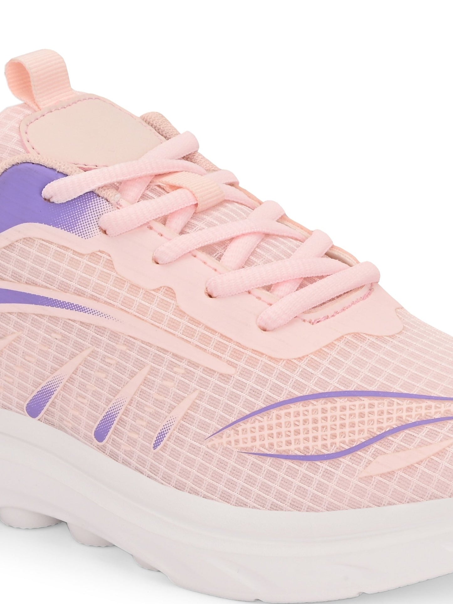 Nature Fit Velocity (Pink/Purple) - Nature Fit