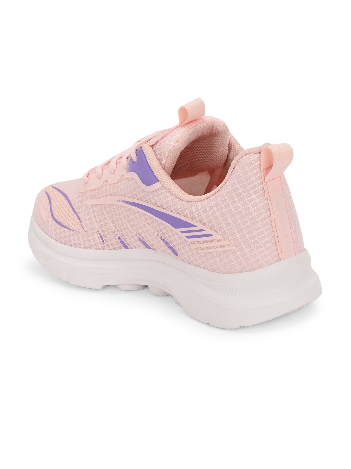 Nature Fit Velocity (Pink/Purple) - Nature Fit
