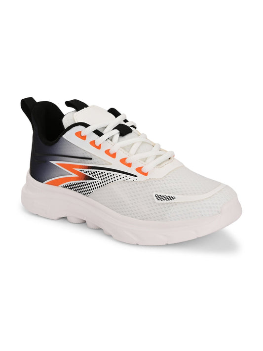 Nature Fit Velocity (White/Black) - Nature Fit