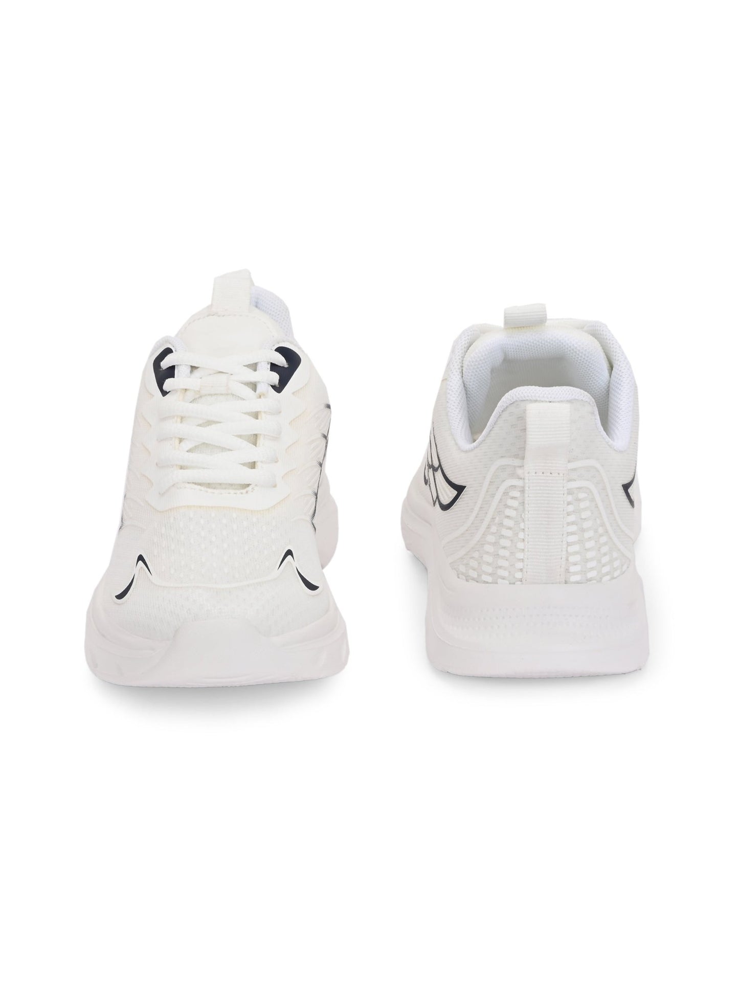 Nature Fit Velocity (White) - Nature Fit