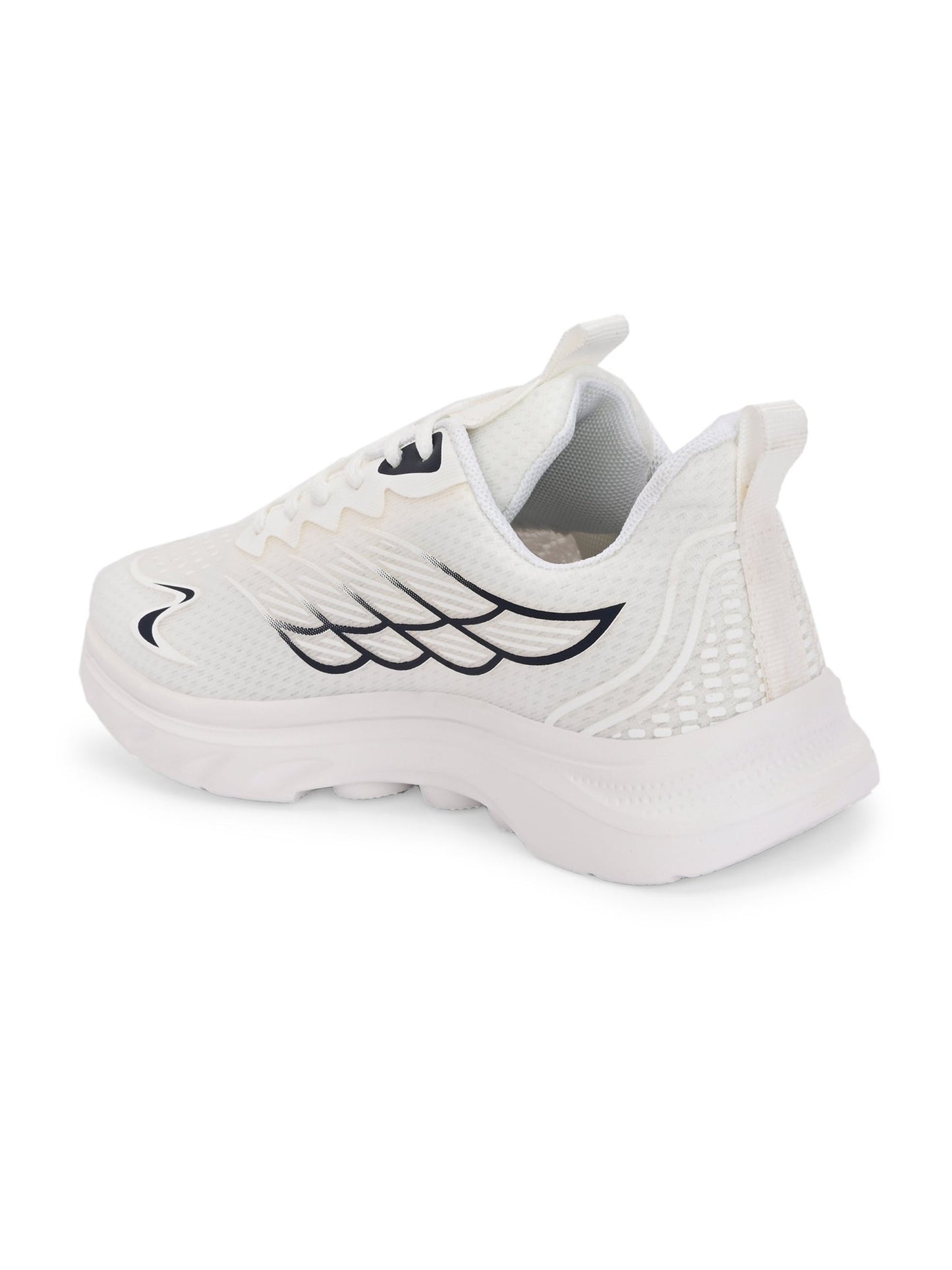 Nature Fit Velocity (White) - Nature Fit