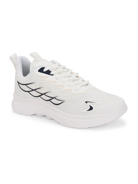 Nature Fit Velocity (White) - Nature Fit