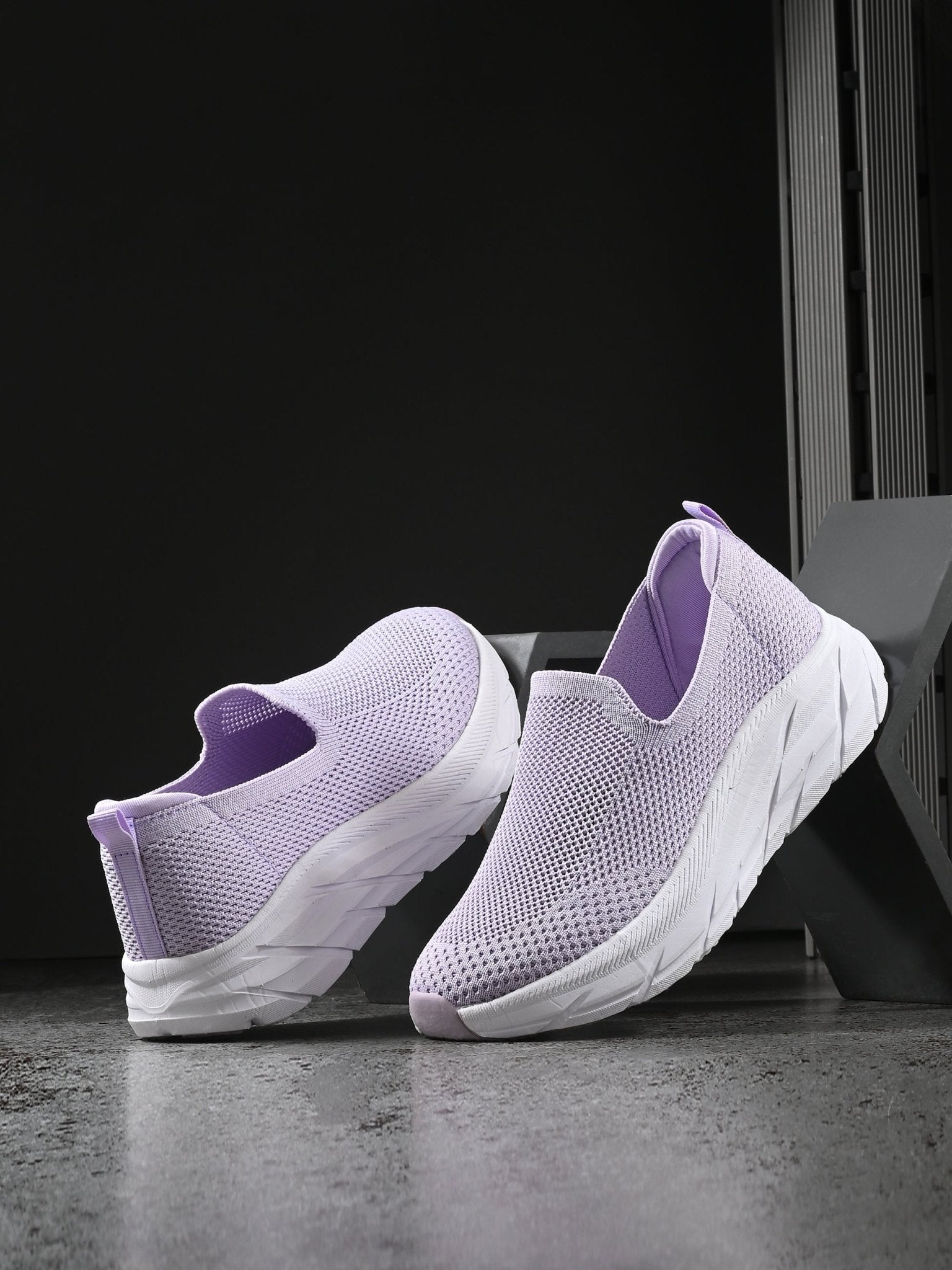 Nature Fit AeroWalk (Lilac) - Nature Fit