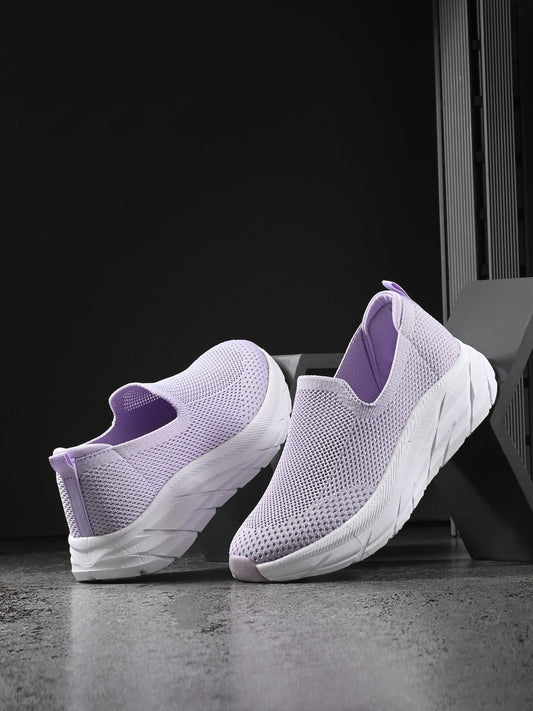 Nature Fit AeroWalk (Lilac) - Nature Fit