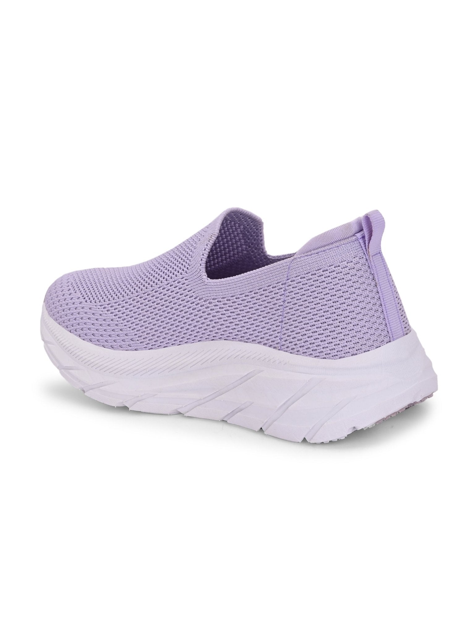 Nature Fit AeroWalk (Lilac) - Nature Fit