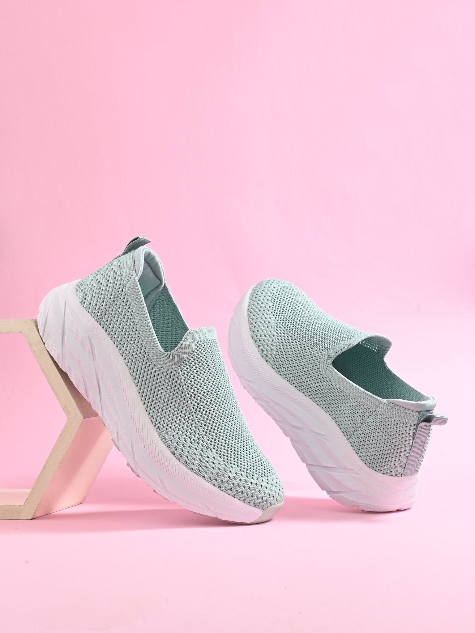 Nature Fit AeroWalk (Mint - Green) - Nature Fit