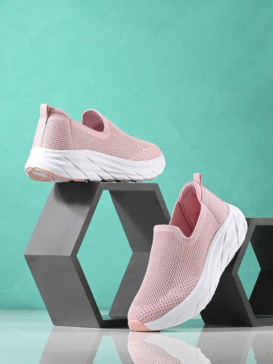 Nature Fit AeroWalk (Pink) - Nature Fit