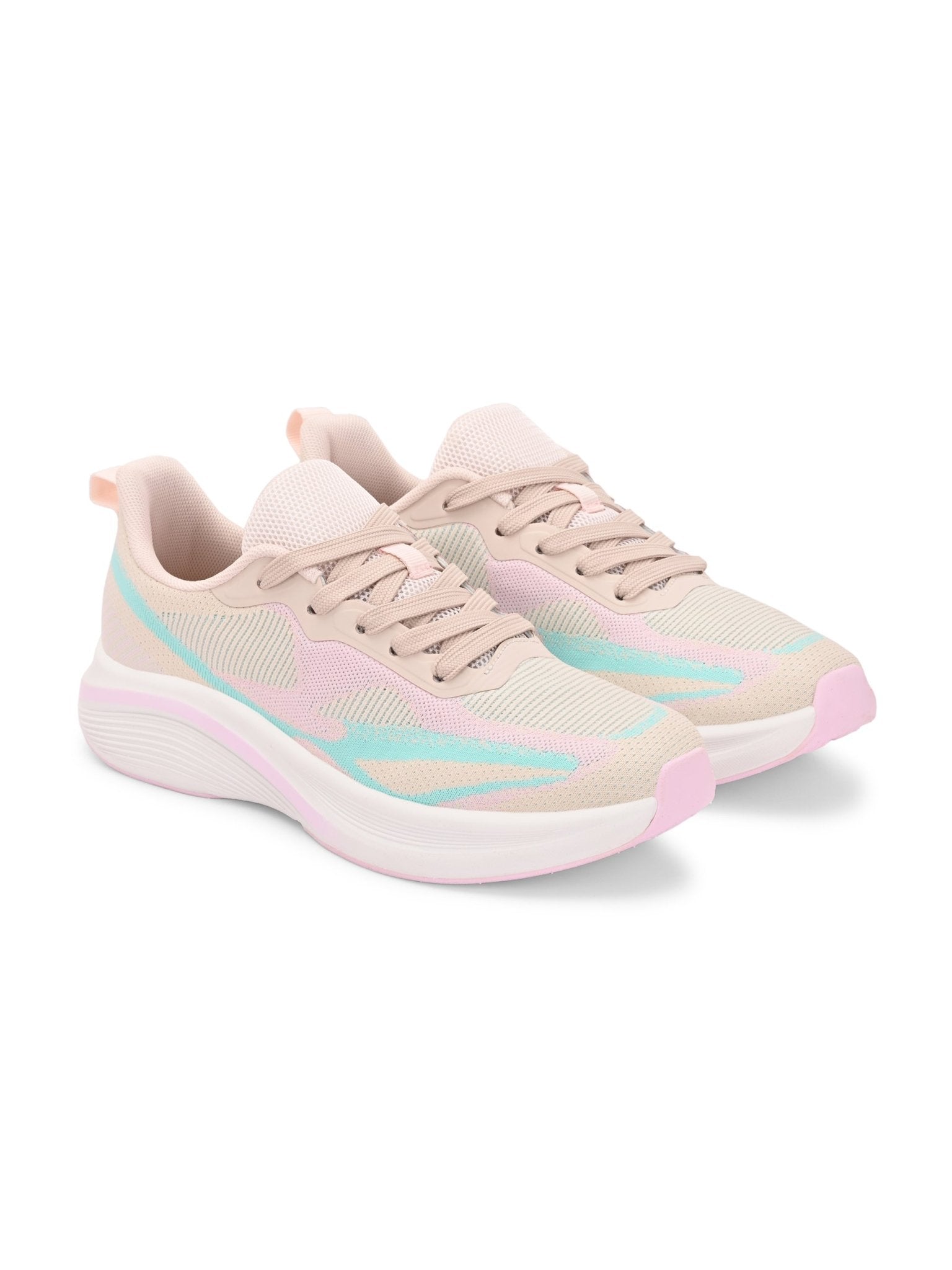 Nature Fit BreezeStride (Multi) - Nature Fit