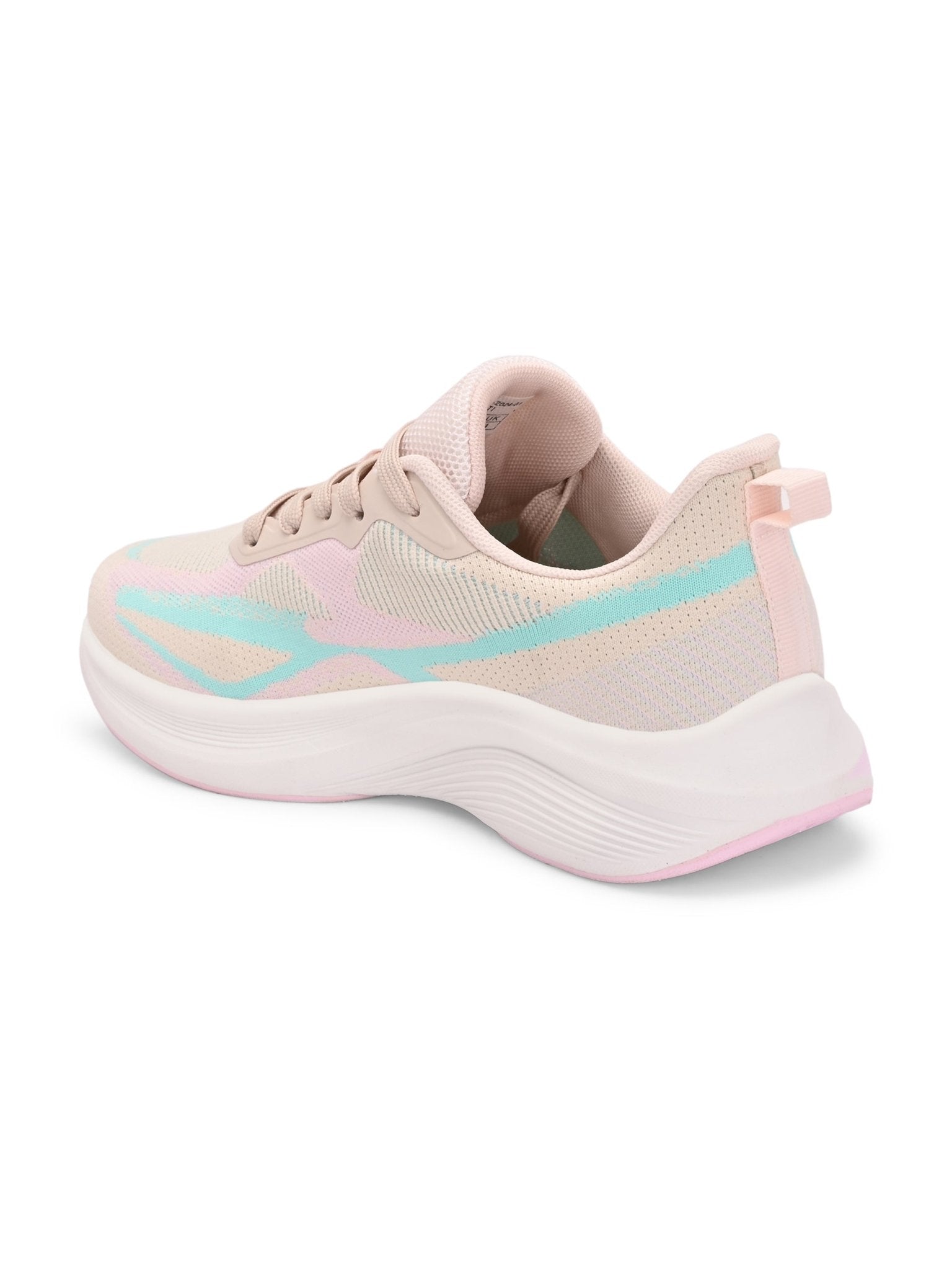 Nature Fit BreezeStride (Multi) - Nature Fit