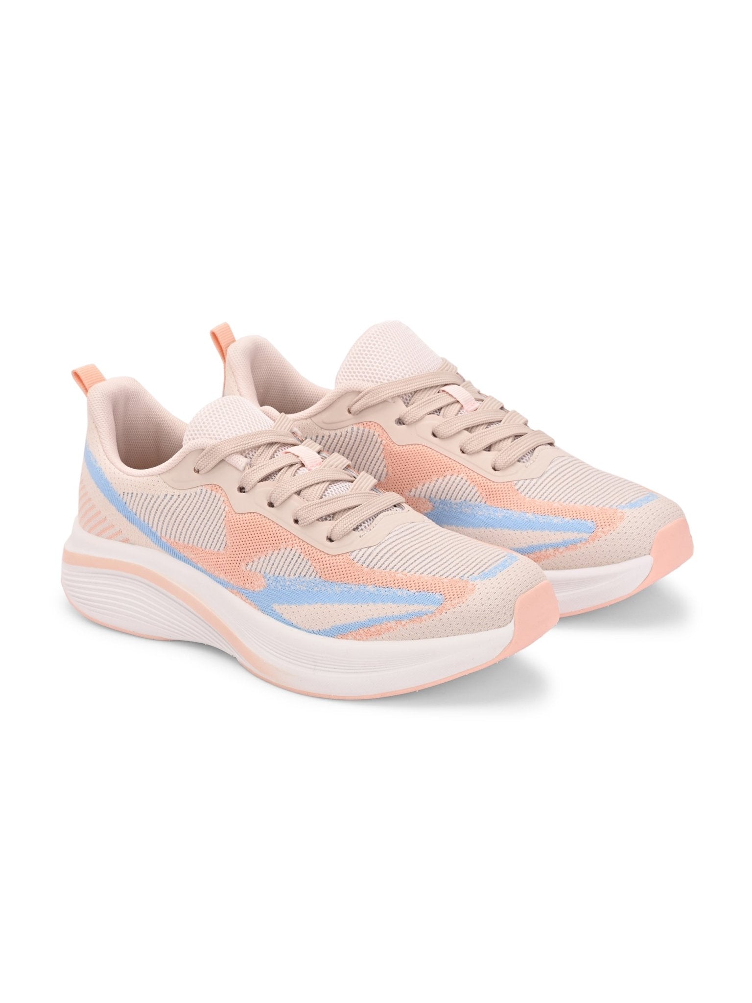 Nature Fit BreezeStride - Nature Fit