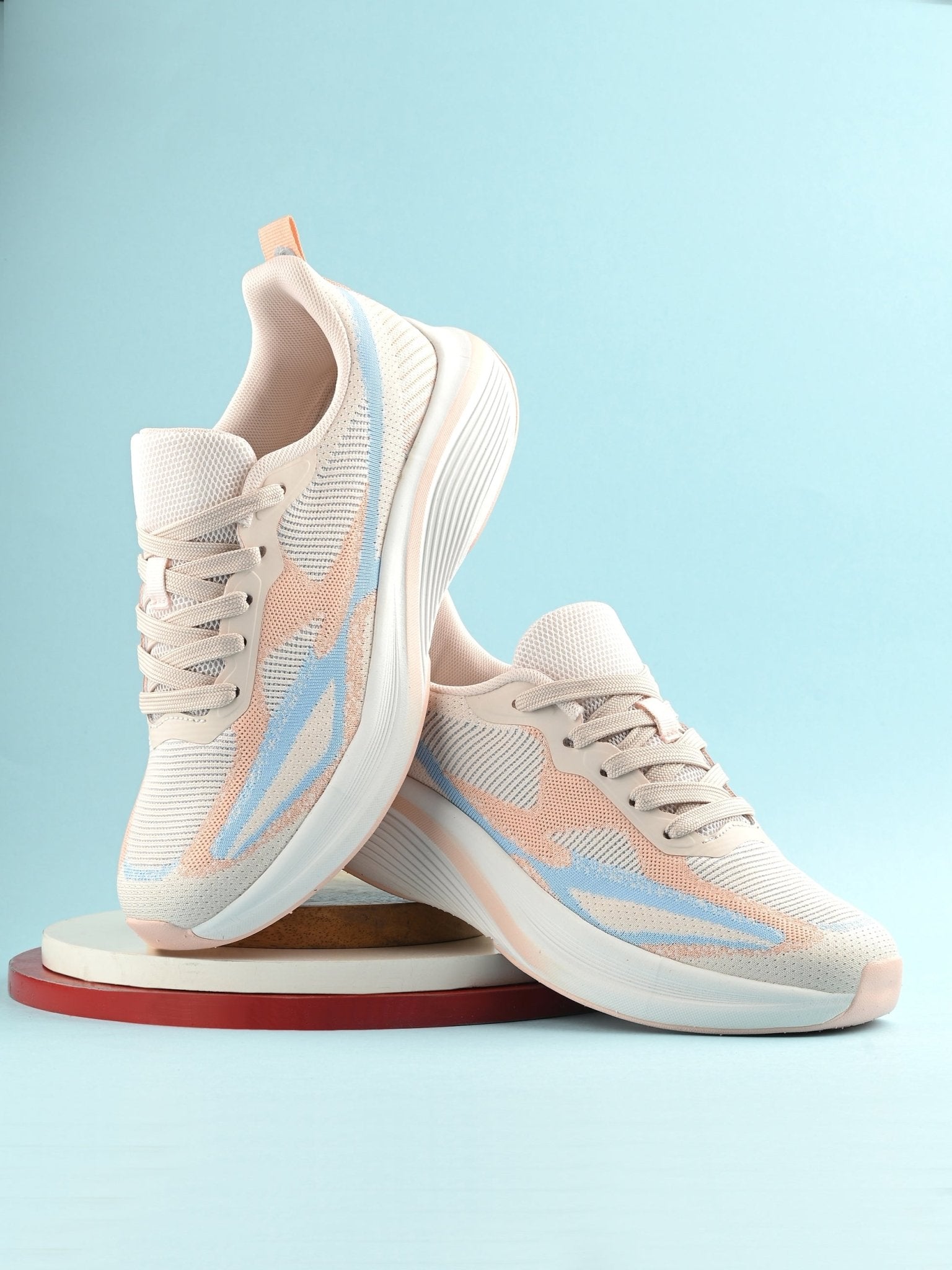 Nature Fit BreezeStride - Nature Fit