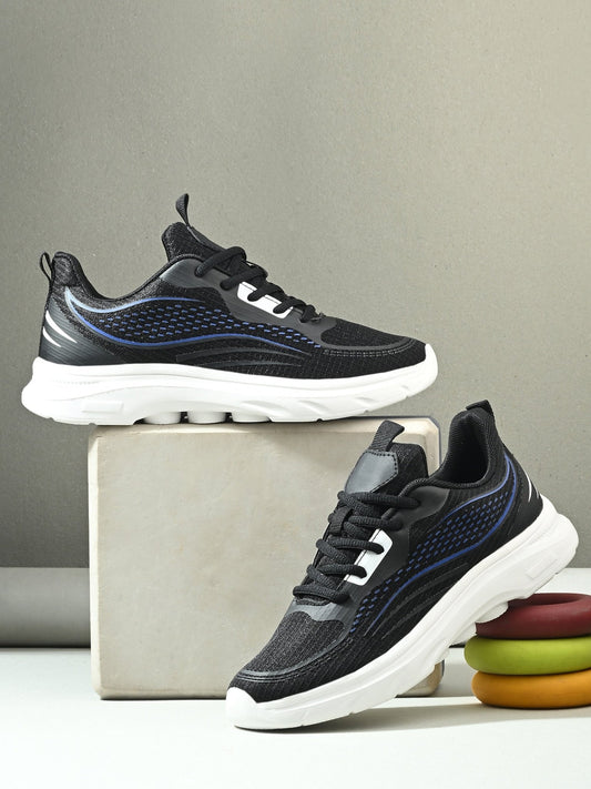 Nature Fit Velocity (Black) - Nature Fit