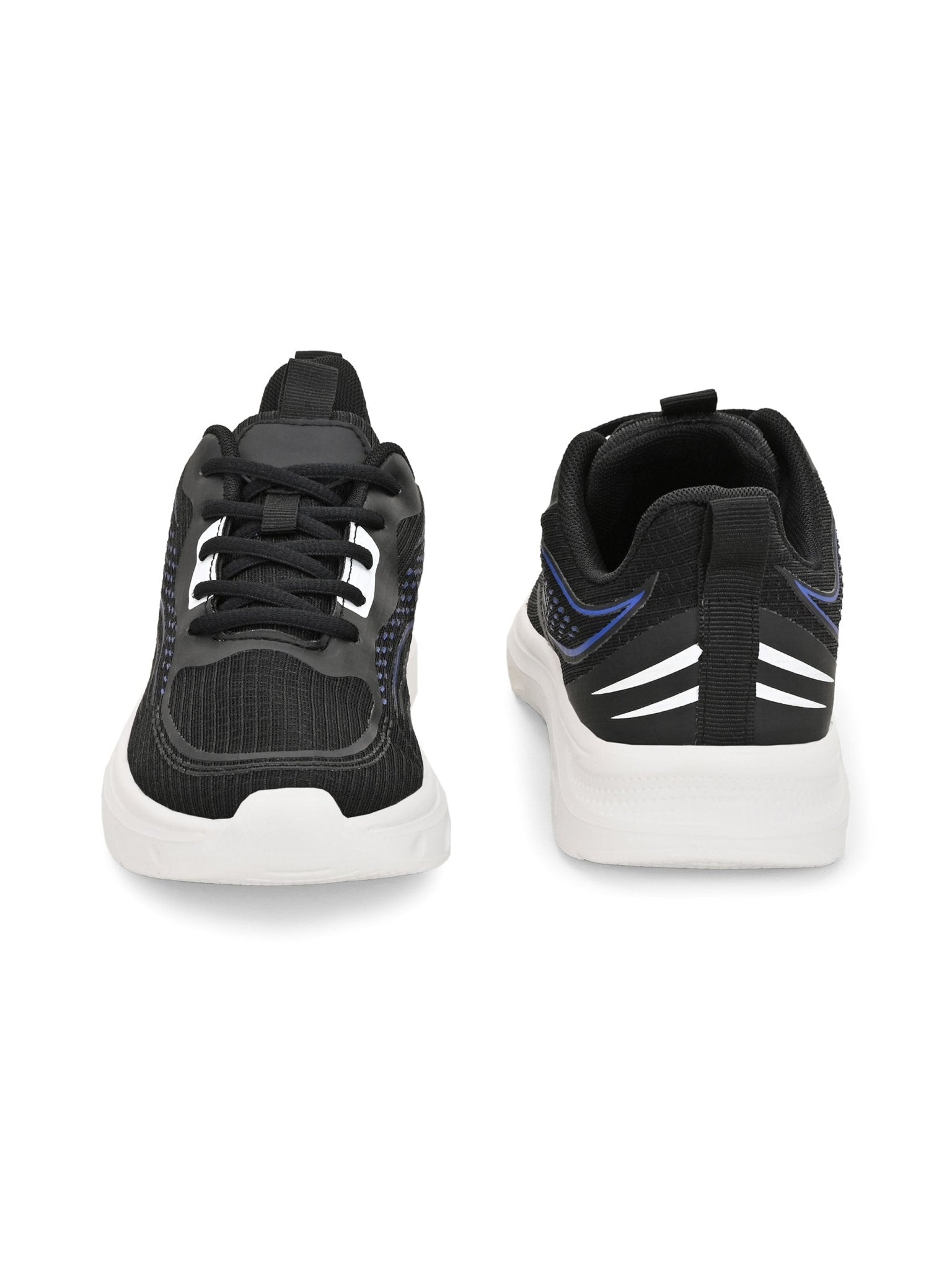Nature Fit Velocity (Black) - Nature Fit