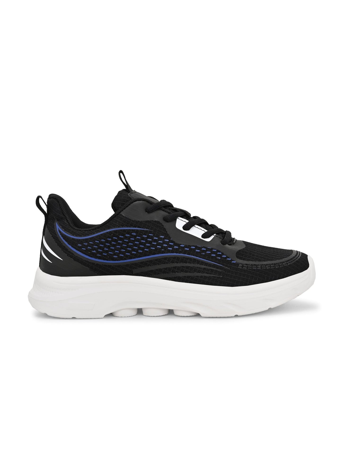 Nature Fit Velocity (Black) - Nature Fit