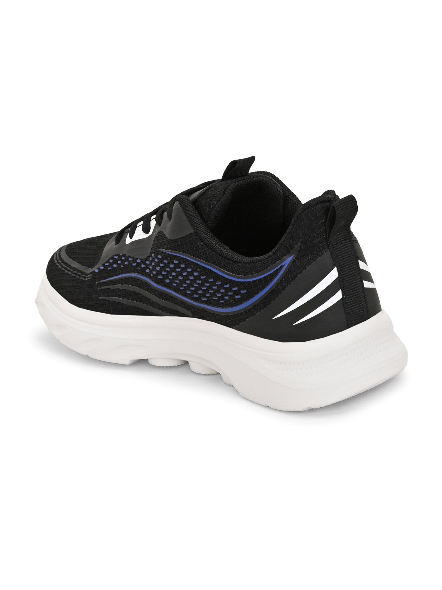 Nature Fit Velocity (Black) - Nature Fit
