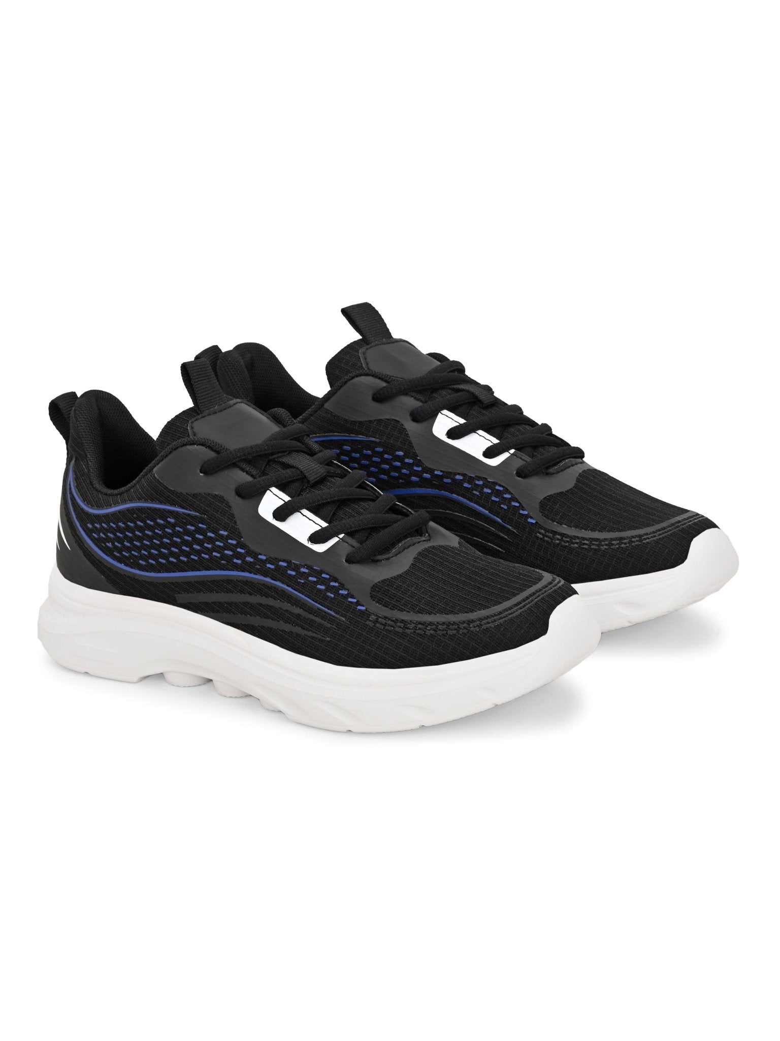 Nature Fit Velocity (Black) - Nature Fit