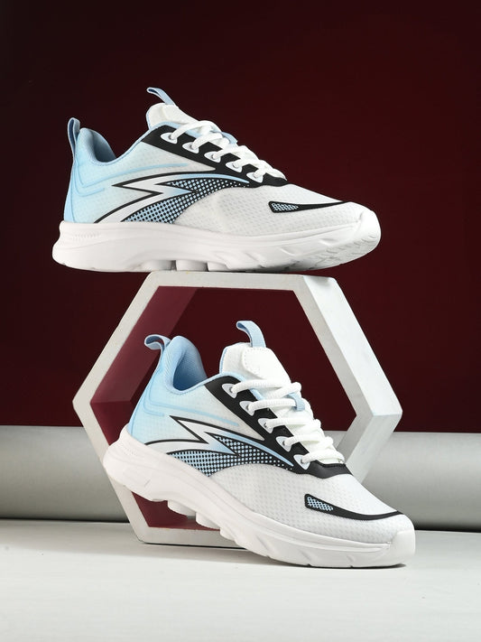 Nature Fit Velocity (Blue/White) - Nature Fit