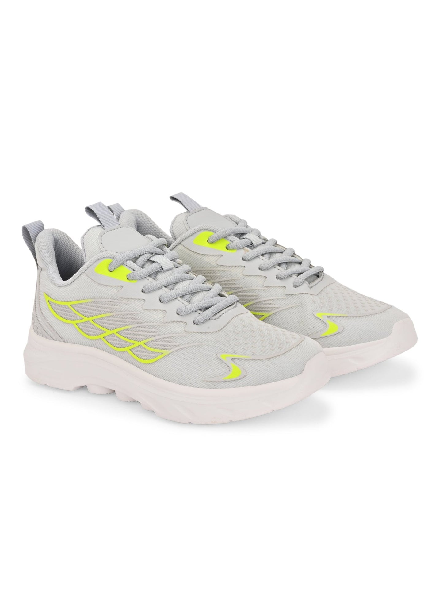 Nature Fit Velocity (Grey) - Nature Fit
