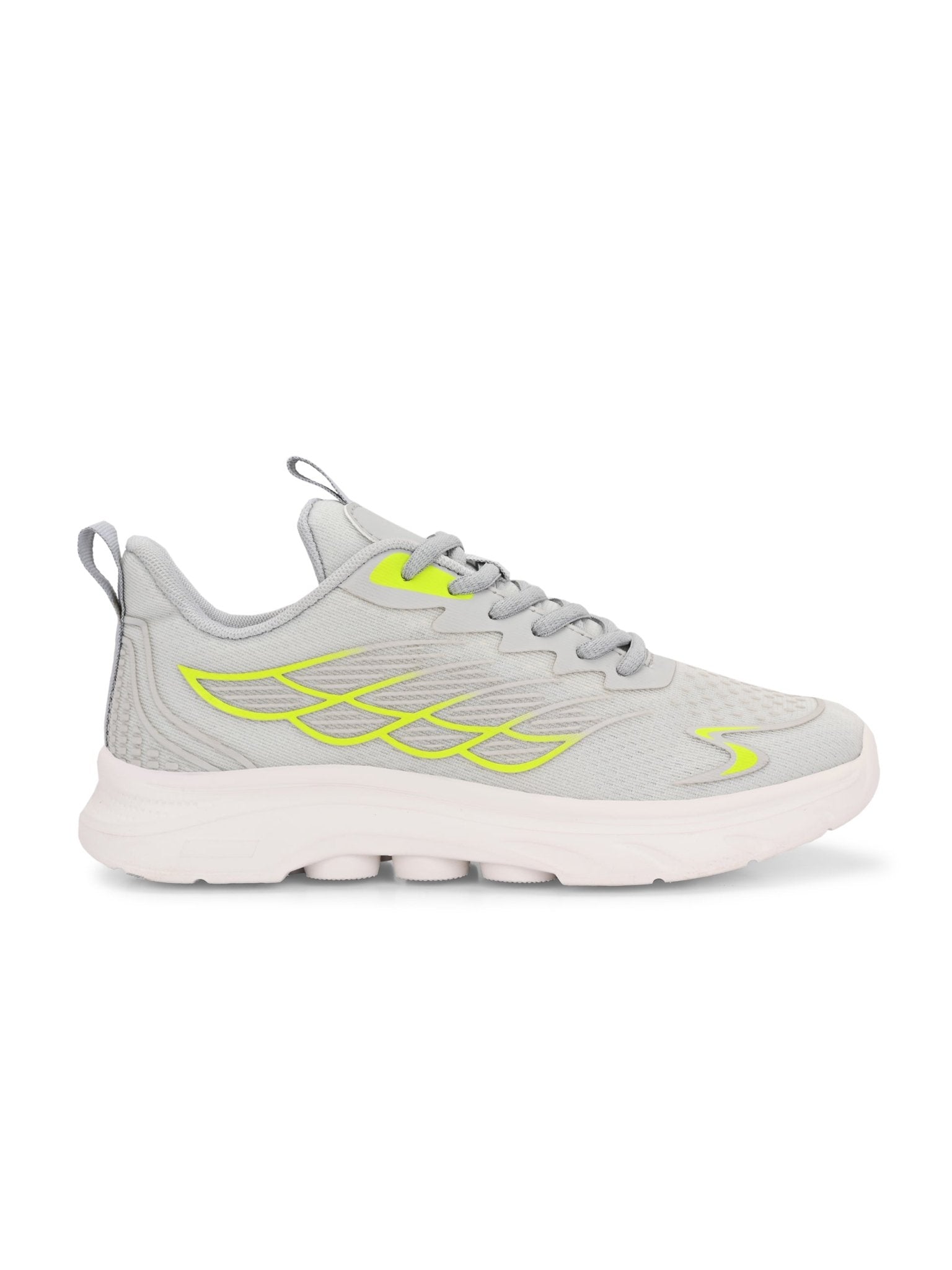 Nature Fit Velocity (Grey) - Nature Fit