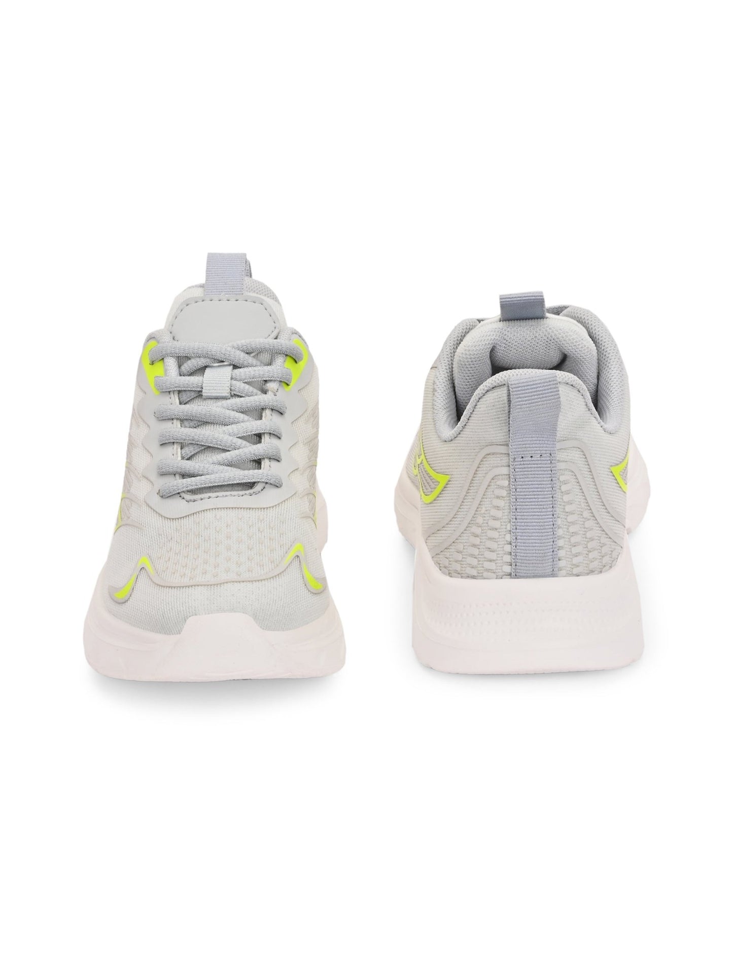 Nature Fit Velocity (Grey) - Nature Fit