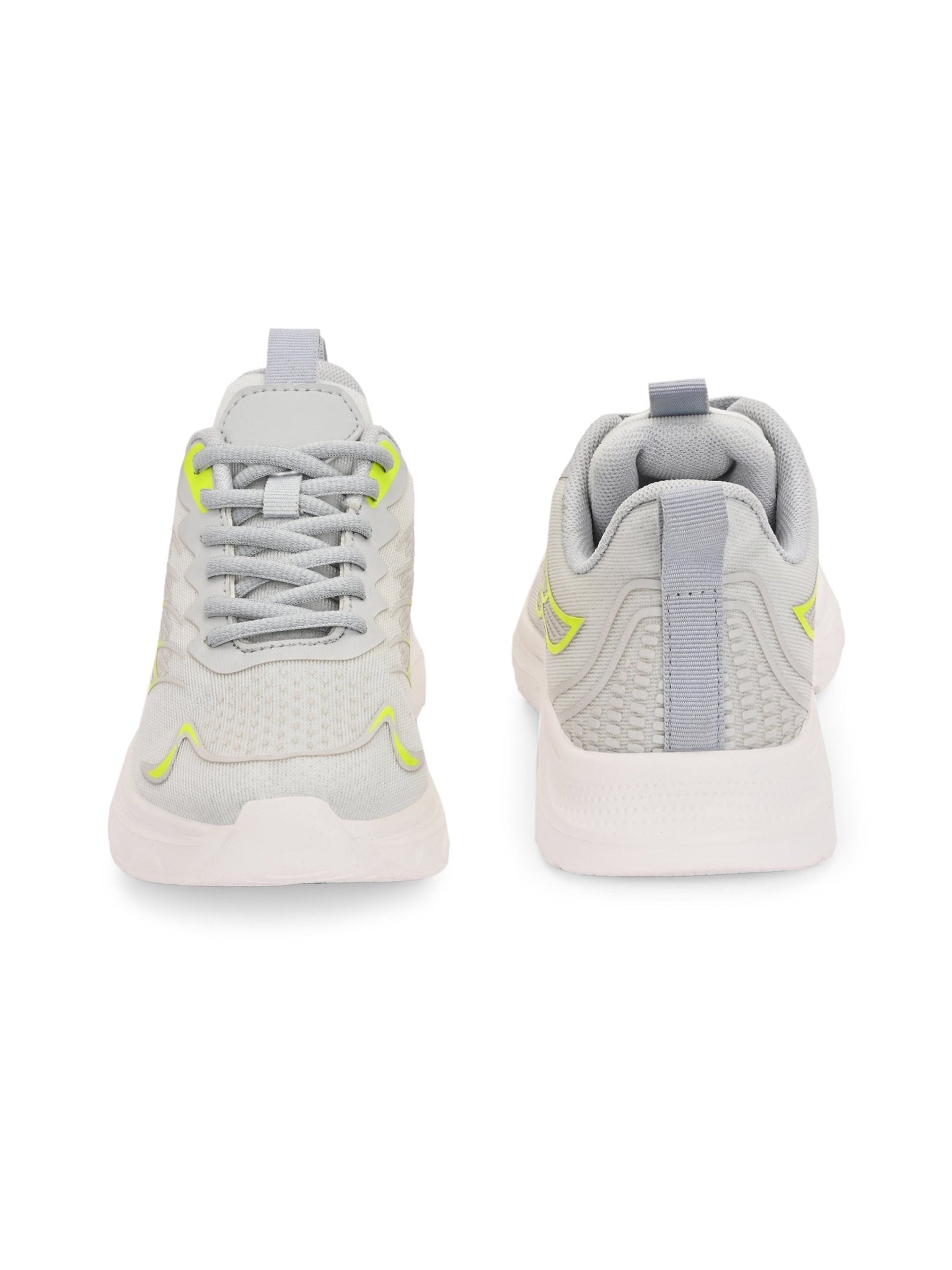Nature Fit Velocity (Grey) - Nature Fit