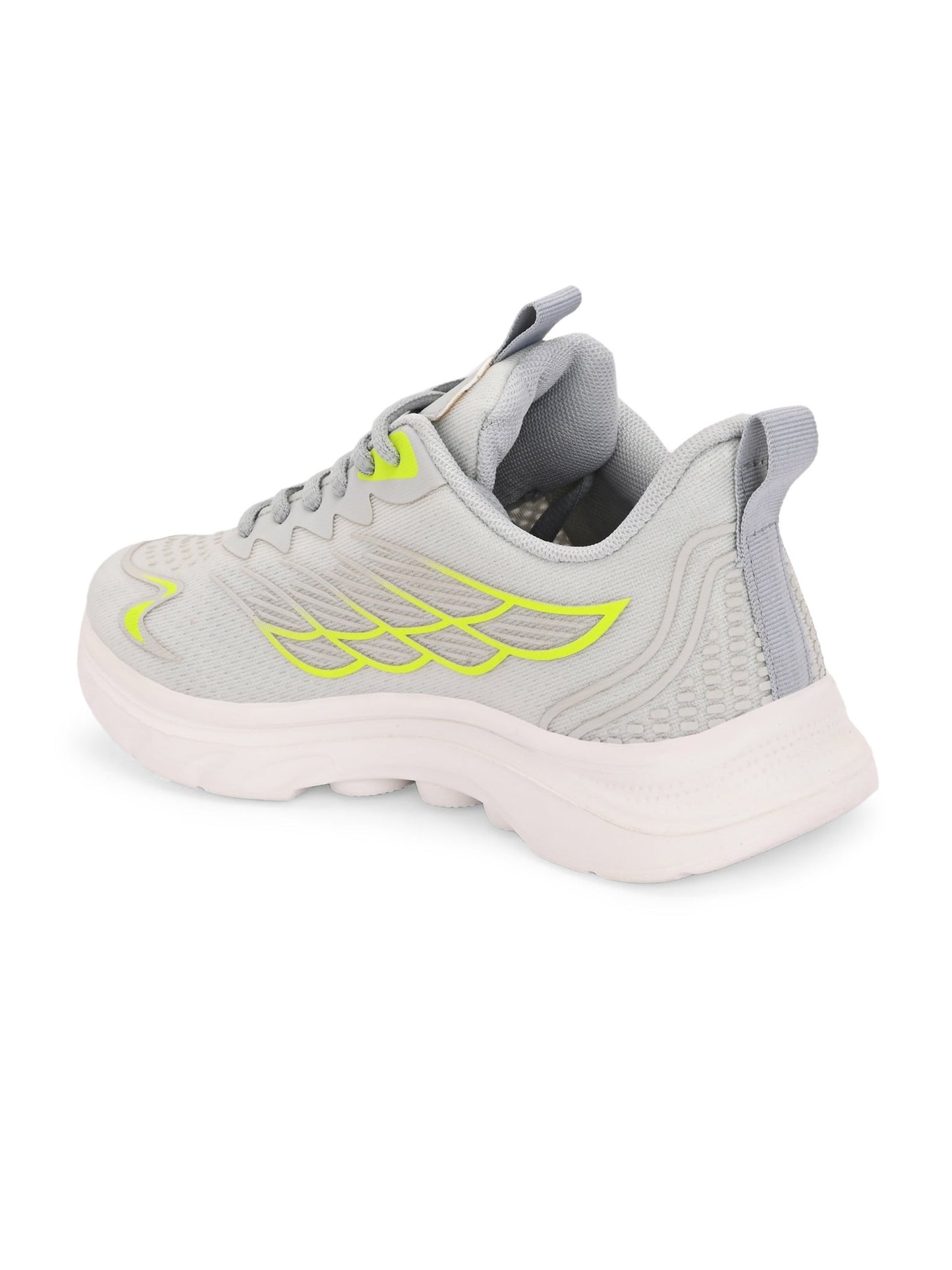 Nature Fit Velocity (Grey) - Nature Fit