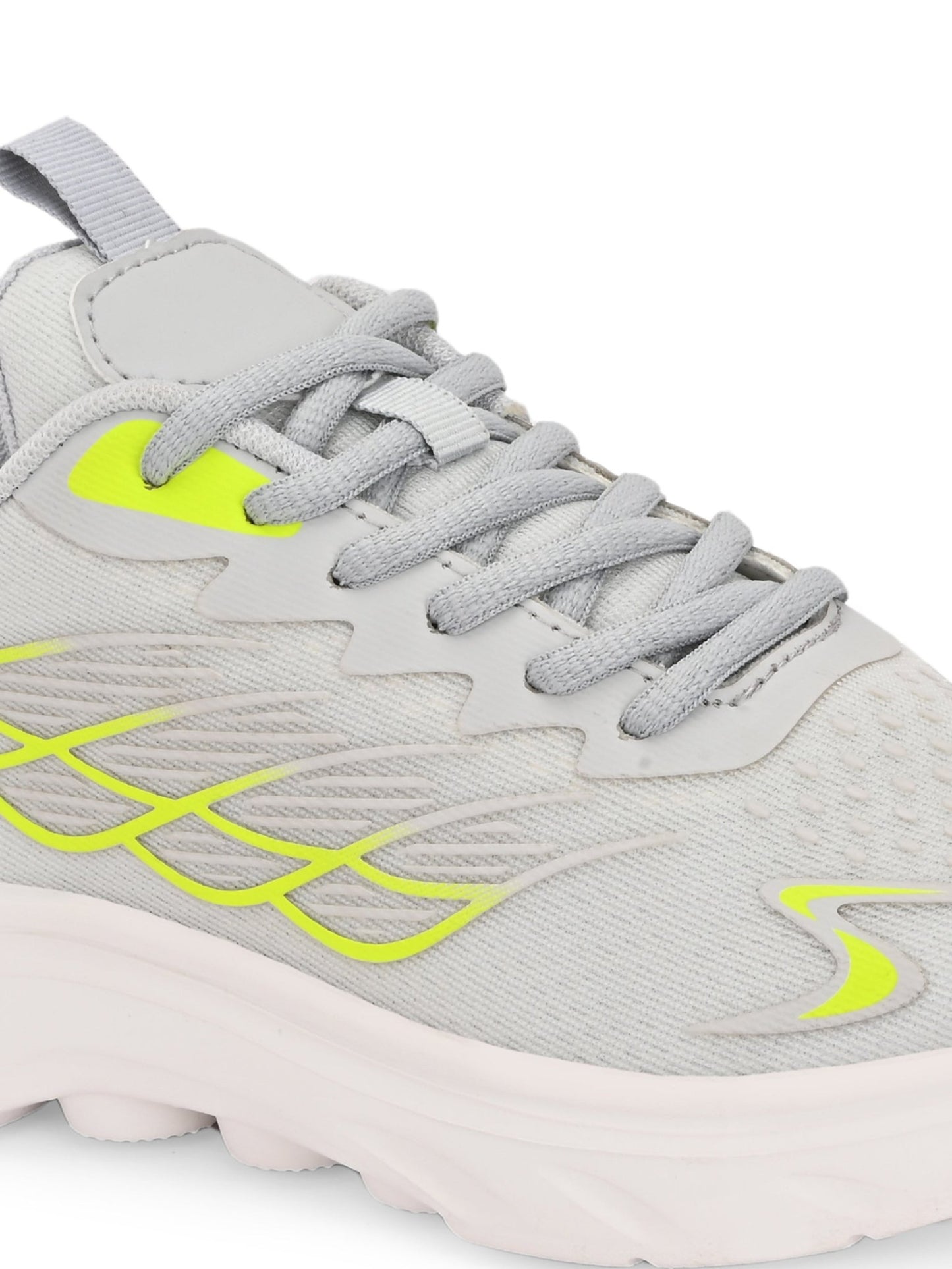 Nature Fit Velocity (Grey) - Nature Fit