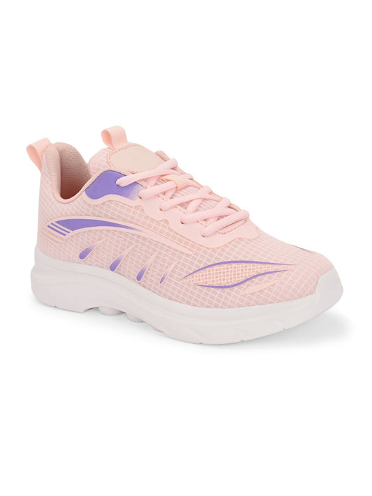 Nature Fit Velocity (Pink/Purple) - Nature Fit