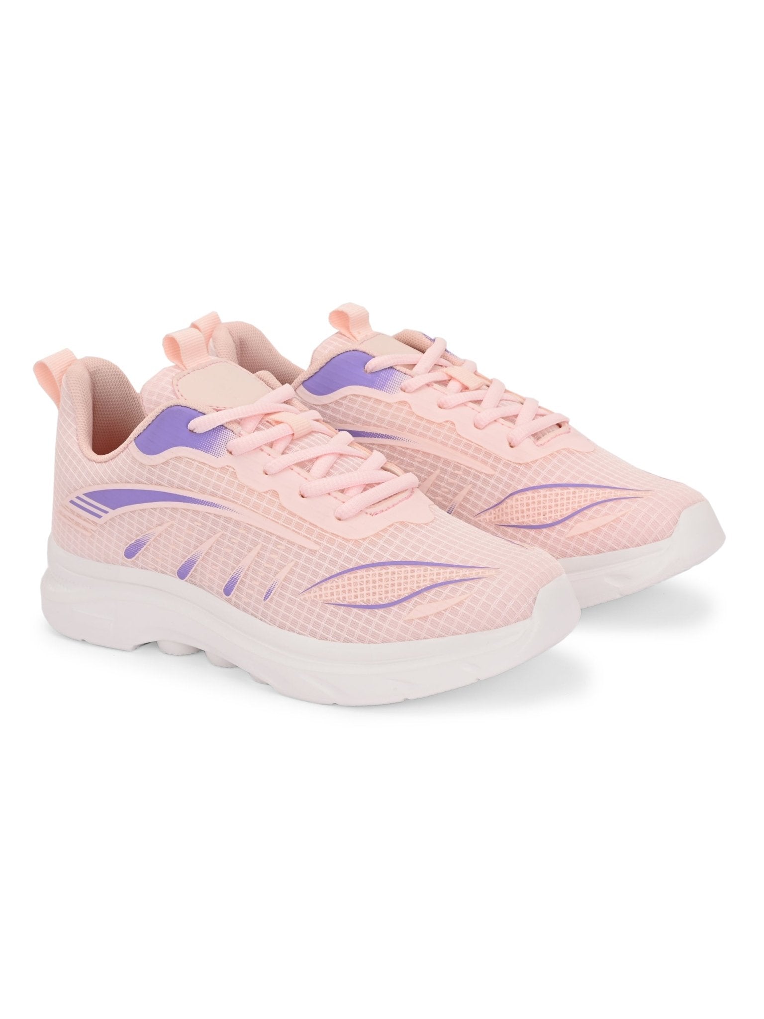 Nature Fit Velocity (Pink/Purple) - Nature Fit